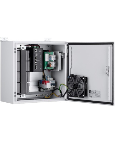 NSBox-2041HR (RX14F38H). Узел доступа. NSGate в Калуге