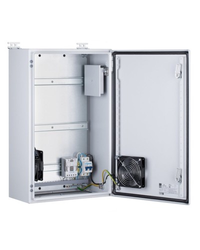NSB-3860H1F1 (B386H1F1). Шкаф монтажный . NSGate в Калуге