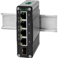 NIS-3200-104PSG (66P4SG05). Коммутатор неуправляемый с PoE. NSGate