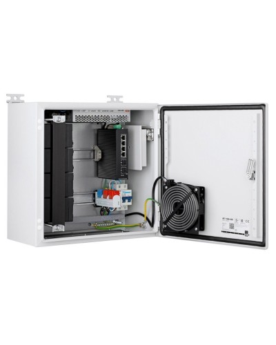 NSBox-242HR (RX39F38H). Узел доступа. NSGate в Калуге