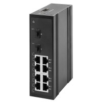 NIS-3200-218PSG (63P8SG28). Коммутатор неуправляемый с PoE. NSGate