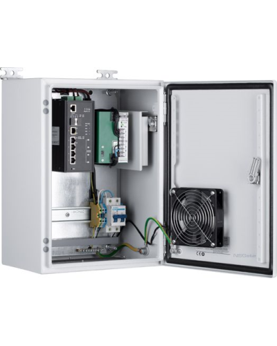 NSBox-2041 (PX14F34F). Узел доступа. NSGate в Калуге