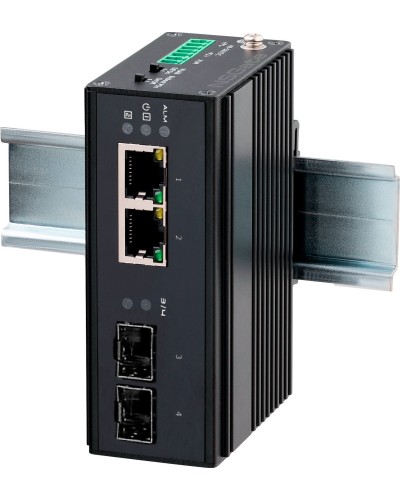NIS-3200-122PSG (69P2SY92). Коммутатор неуправляемый с PoE. NSGate в Калуге
