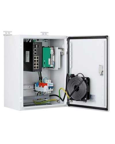 NSBox-282H (PX38F34H). Узел доступа. NSGate в Калуге