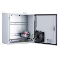 NSB-3838H1 (B383H1F0). Шкаф монтажный . NSGate