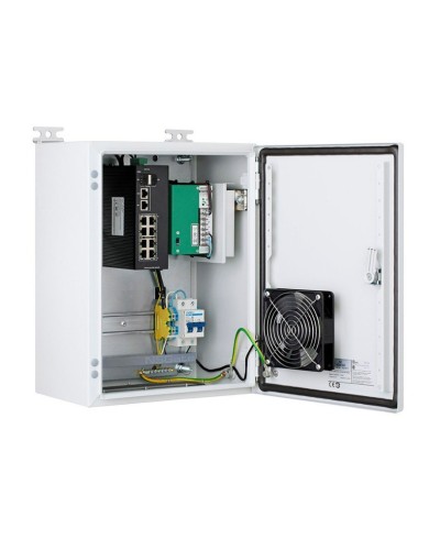 NSBox-282 (PX38F34F). Узел доступа. NSGate в Калуге