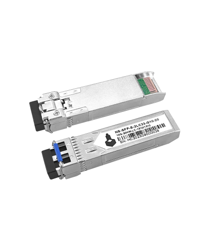NS-SFP-S-2LC33-G10-20. SFP-модуль. NST в Калуге