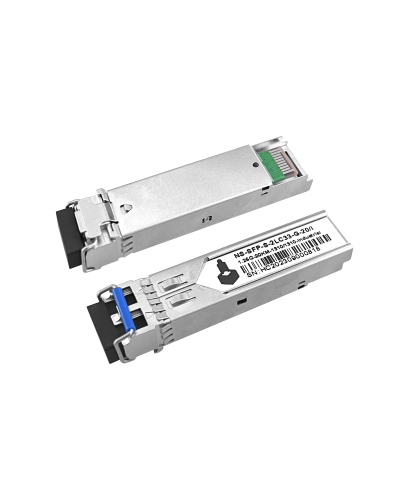 NS-SFP-S-2LC33-G-20/I. SFP-модуль. NST в Калуге