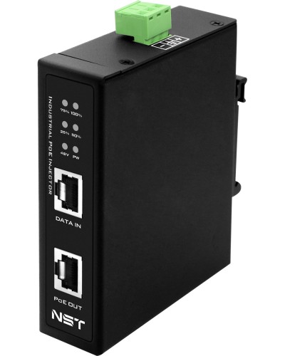 NS-PI-1G-90/I. Инжектор PoE. NST в Калуге