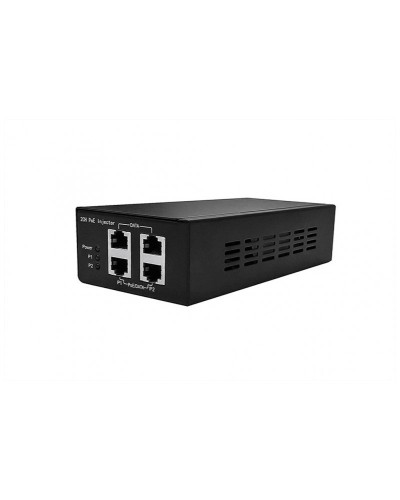 NS-PI-2G-30. Инжектор PoE. NST в Калуге