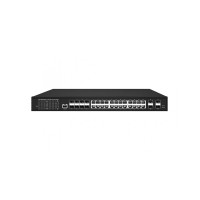 NS-SW-16G8GH4G10-PL. Коммутатор с PoE. NST