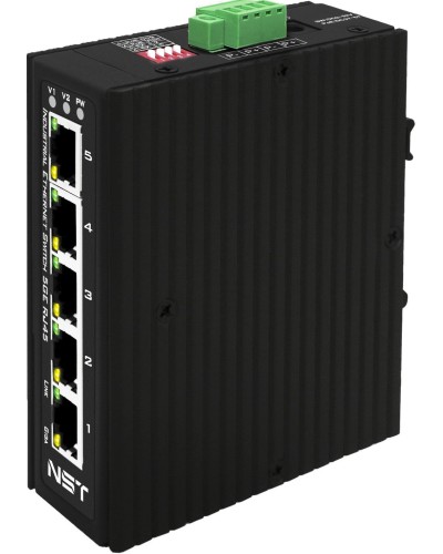 NS-SW-5G/I. Коммутатор без PoE. NST в Калуге