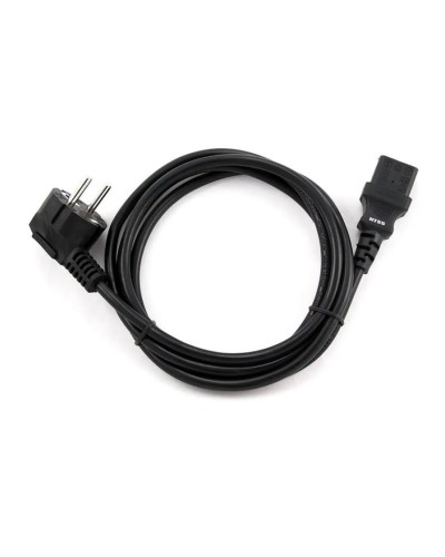 NTSS-PC13772 C13-Schuko проводник.:3х1мм2 1.8м 220В 10А черный. Кабель питания. NTSS в Калуге