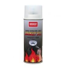 Nabakem Smokey 911. Аэрозоль для проверки дымовых извещателей. Nabakem