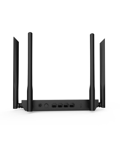Netis N3 AC1200. Роутер беспроводной. Netis в Калуге