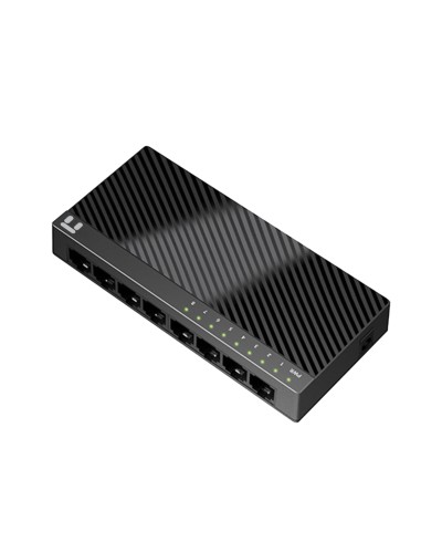 Netis ST3108C. Коммутатор неуправляемый. Netis в Калуге