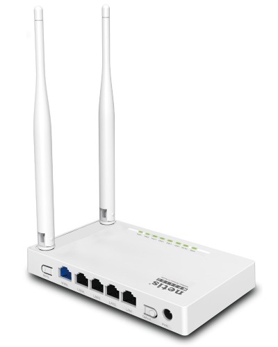 Netis WF2419E N300. Роутер беспроводной. Netis в Калуге