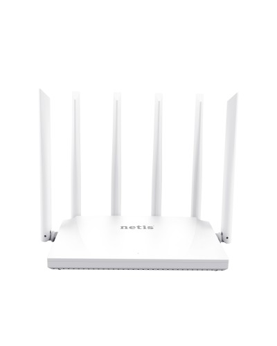 Netis NC63 AC1200. Роутер беспроводной. Netis в Калуге