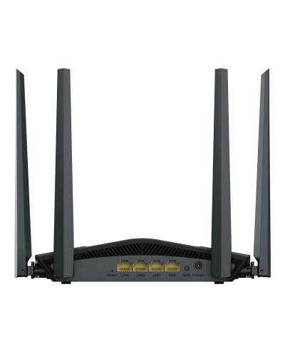 Netis NX10 AX1500. Роутер беспроводной. Netis в Калуге