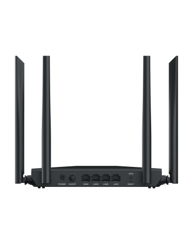 Netis NC65 AC1200. Роутер беспроводной. Netis в Калуге