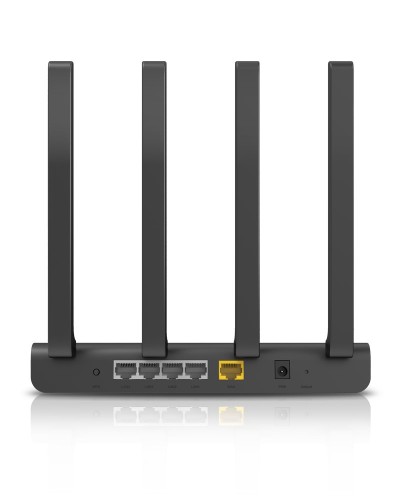 Netis N2 AC1200. Роутер беспроводной. Netis в Калуге