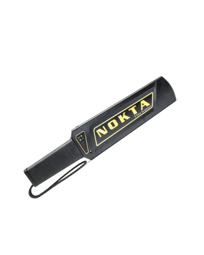 ULTRA SCANNER. Металлодетектор ручной. Nokta Makro в Калуге