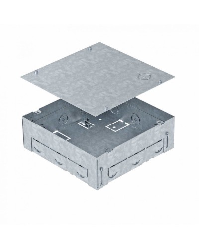 UDHOME BOX 9, (7427432). Коробка для люка. OBO Bettermann в Калуге
