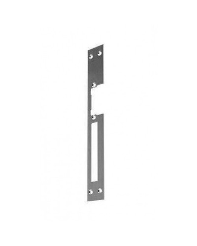 F 63 Inox (L03X). Планка плоская, длинная. O&C в Калуге
