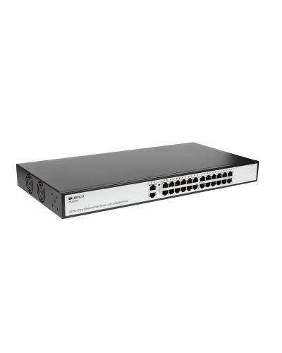 OR-OS1226P/285W/A1A. Неуправляемый коммутатор. ORIGO в Калуге
