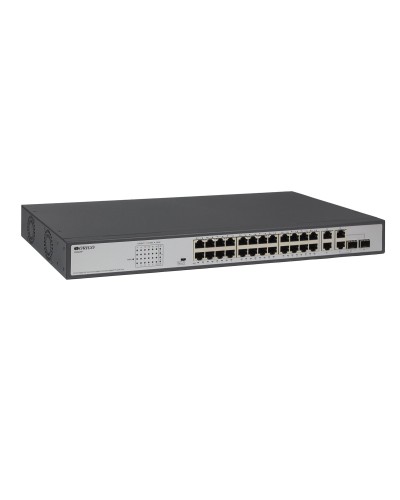 OR-OS2228P/370W/A1A. Неуправляемый коммутатор. ORIGO в Калуге