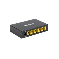 OR-OS1205/A1A. Неуправляемый коммутатор. ORIGO