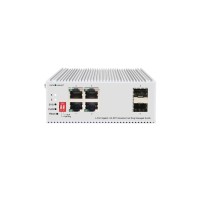 OR-OI3106P/60W/A1A. Управляемый коммутатор. ORIGO