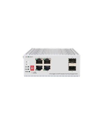 OR-OI3106P/60W/A1A. Управляемый коммутатор. ORIGO в Калуге