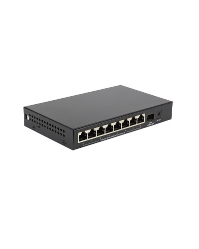OR-OS1209P/80W/A1A. Неуправляемый коммутатор. ORIGO в Калуге