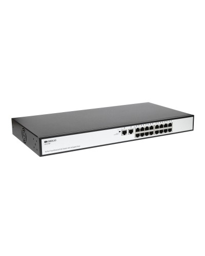 OR-OS1218P/190W/A1A. Неуправляемый коммутатор. ORIGO в Калуге