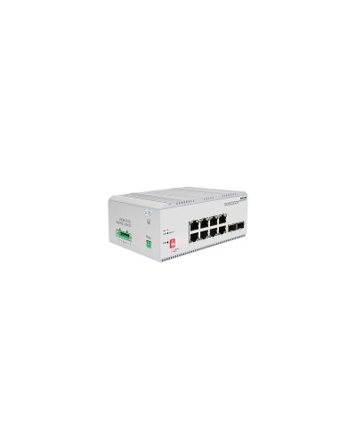 OR-OI2210P+/185W/A1A. Неуправляемый коммутатор. ORIGO в Калуге