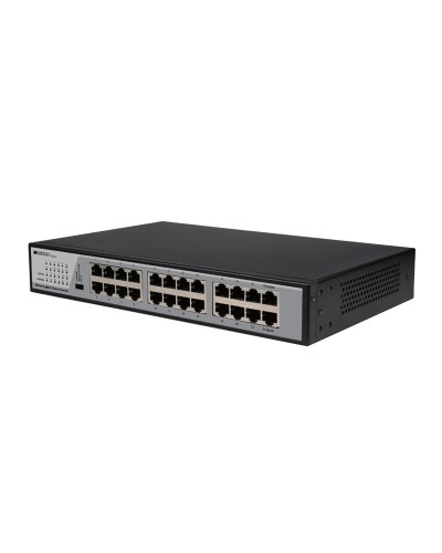 OR-OS2224/A1A. Неуправляемый коммутатор. ORIGO в Калуге