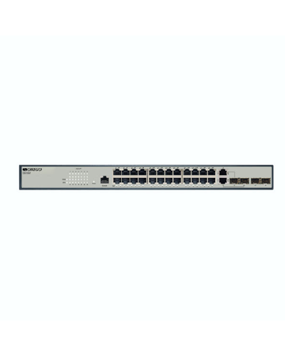OR-OS3126P/250W/A1A. Управляемый коммутатор. ORIGO в Калуге