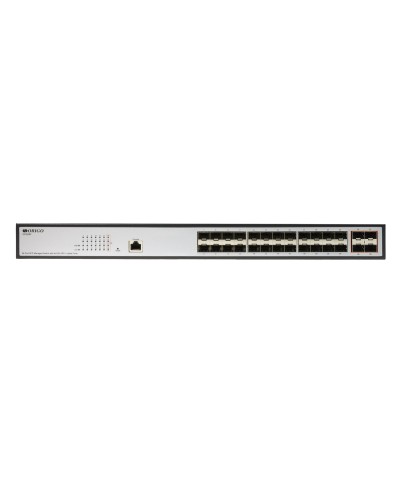 OR-OS3228F/A1A. Управляемый коммутатор. ORIGO в Калуге