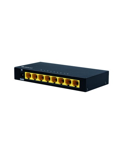 OR-OS2208/A1A. Неуправляемый коммутатор. ORIGO в Калуге