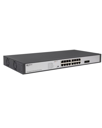 OR-OS2218FP/200W/A1A. Неуправляемый коммутатор. ORIGO в Калуге