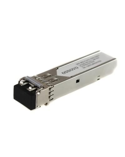 SFP-M2LC14-G-1310-1310-I. SFP-модуль. OSNOVO в Калуге