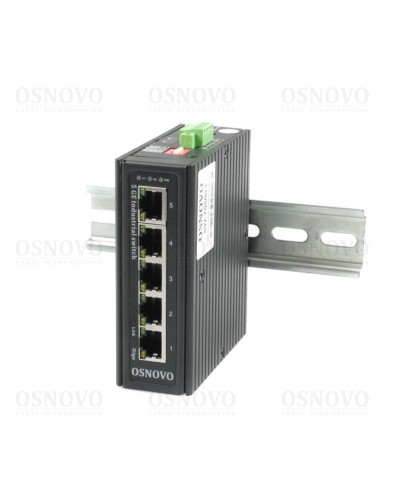SW-70500-I. Коммутатор без PoE. OSNOVO в Калуге