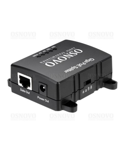 PoE Splitter/G2. Сплиттер PoE. OSNOVO в Калуге