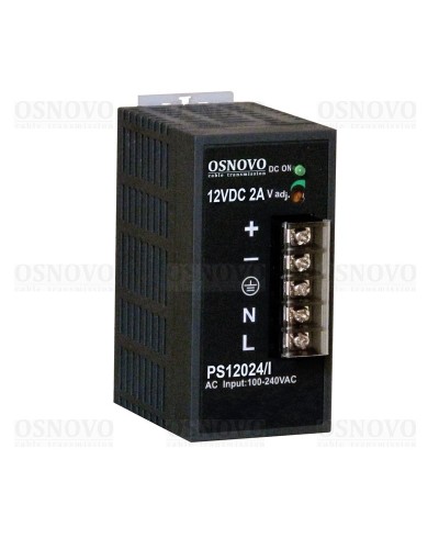 PS-48048/I. Блок питания. OSNOVO в Калуге