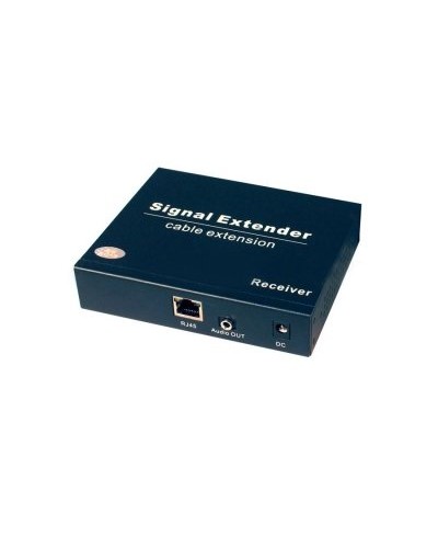 RLN-VKM/1. Удлинитель VGA, аудио-сигналов. OSNOVO в Калуге