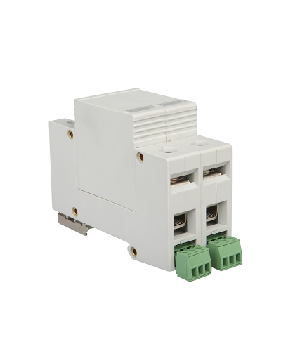 SP-ACD/220-1. Устройство грозозащиты цепей питания 220V. OSNOVO в Калуге
