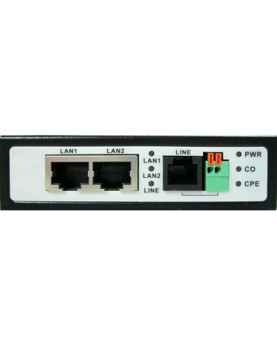TR-IP2. Удлинитель Ethernet. OSNOVO в Калуге