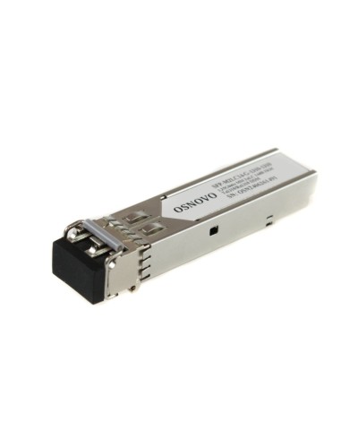 SFP-M2LC14-G-1310-1310. SFP-модуль. OSNOVO в Калуге