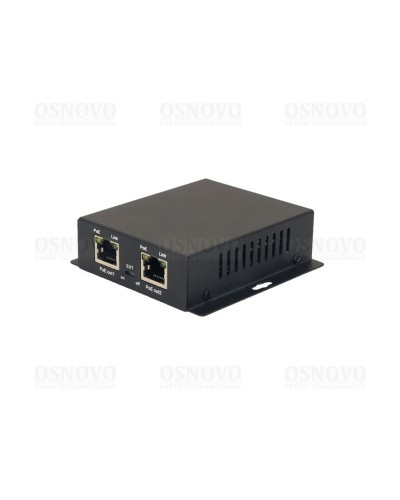 SW-8030/D(90W). Коммутатор с PoE. OSNOVO в Калуге